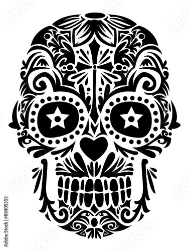 santa muerte