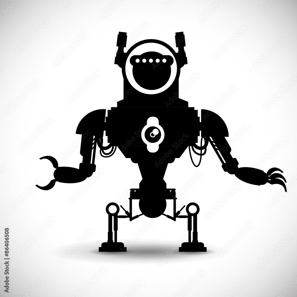 Robot design