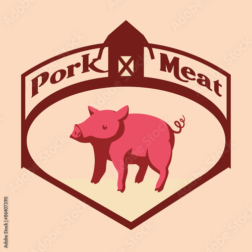 Farm fresh design