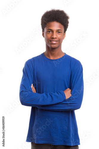 Casual Boy