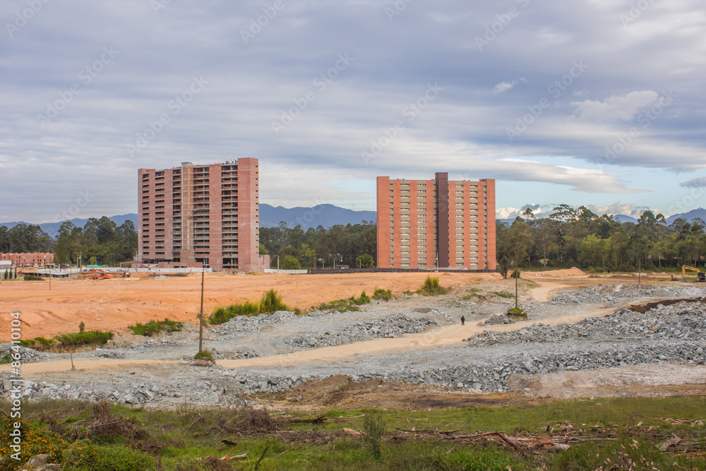 Crecimiento poblacional