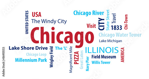 Chicago, Illinois, USA