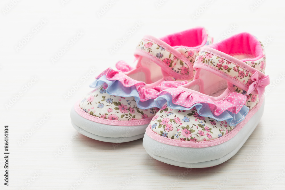 Baby shoes Baby shoes