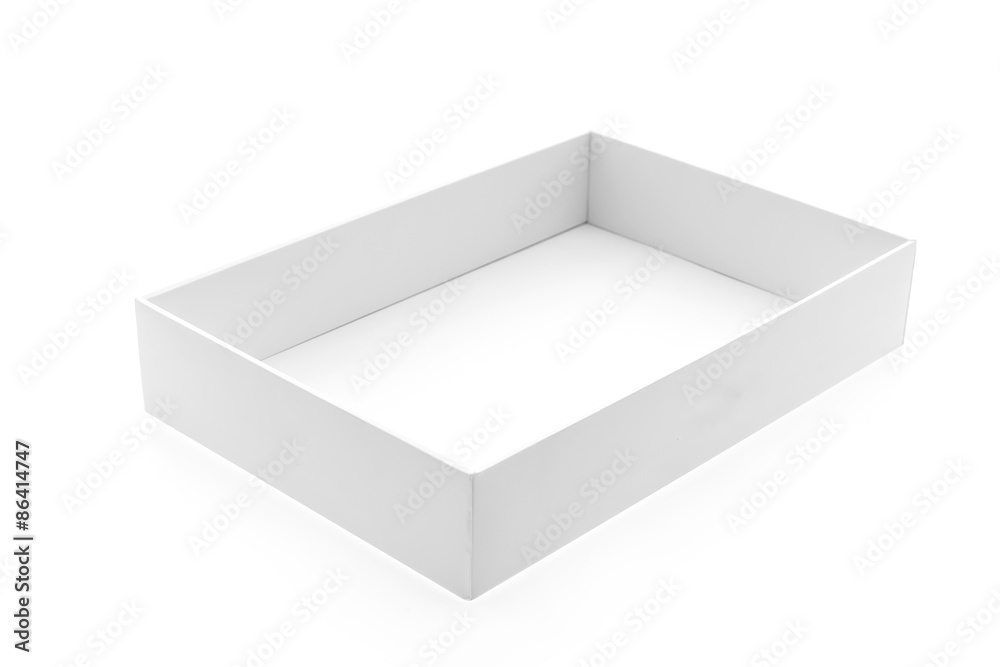 White box White box