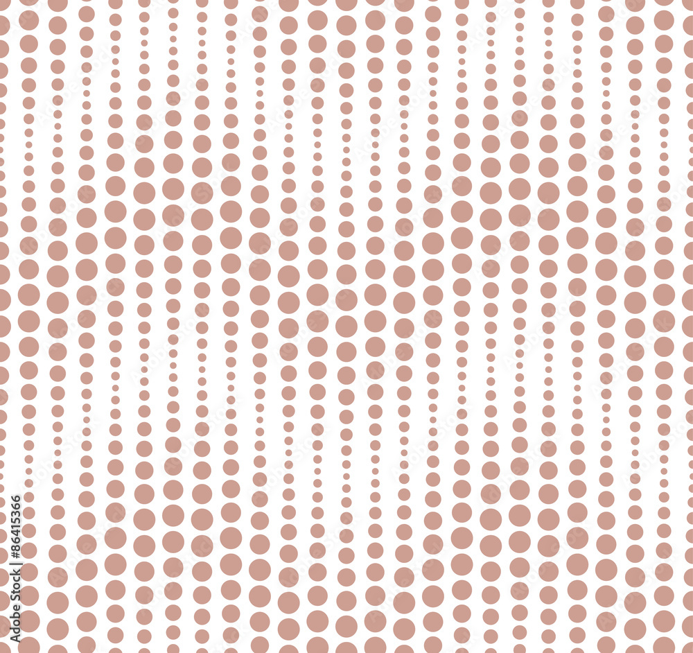 Wavy Seamless Pattern composed of geometric elements Wavy Seamless Pattern composed of geometric elements