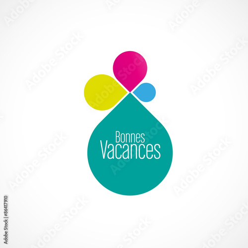 bonnes vacances