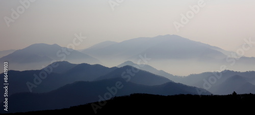 Seoraksan - Mount Sorak is a famous Peak of South Korea with Mythical Stories 