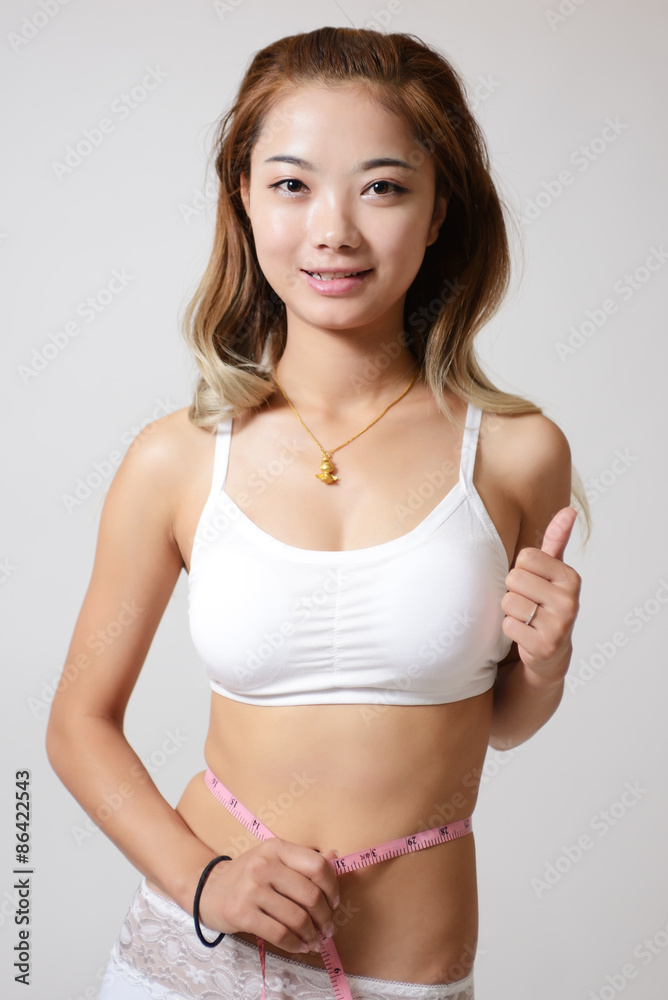 Obraz premium Sexy portrait