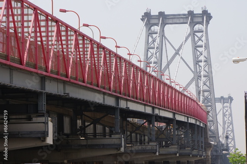 Williamsburg Bridge