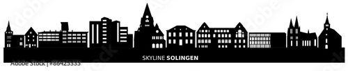 Skyline Solingen
