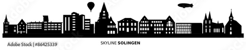 Skyline Solingen