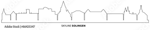 Skyline Solingen