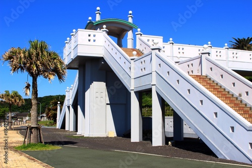 四郎ヶ浜の風景 © japal