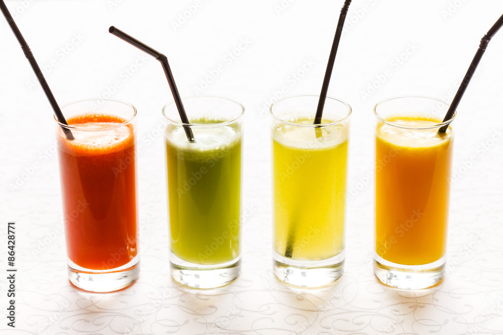 fresh juices fresh juices
