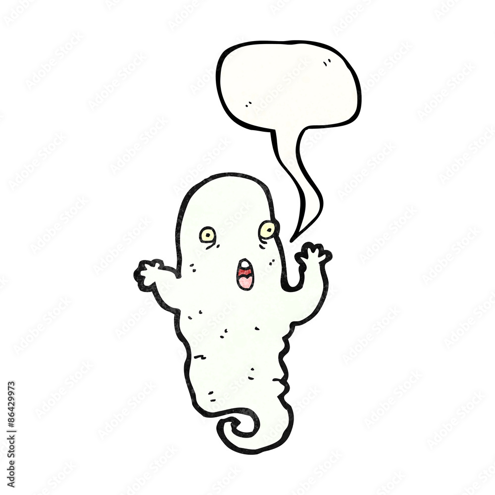 cartoon ghost cartoon ghost