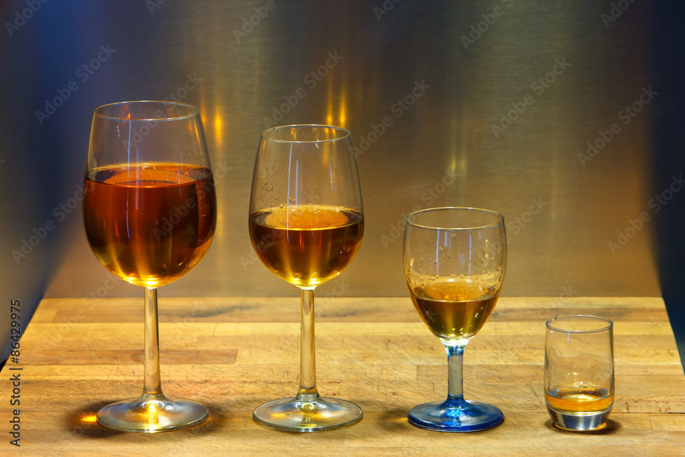 Drink decrease Drink decrease
