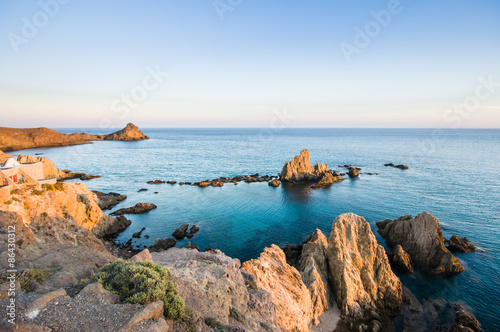 Cabo de Gata © Pabkov