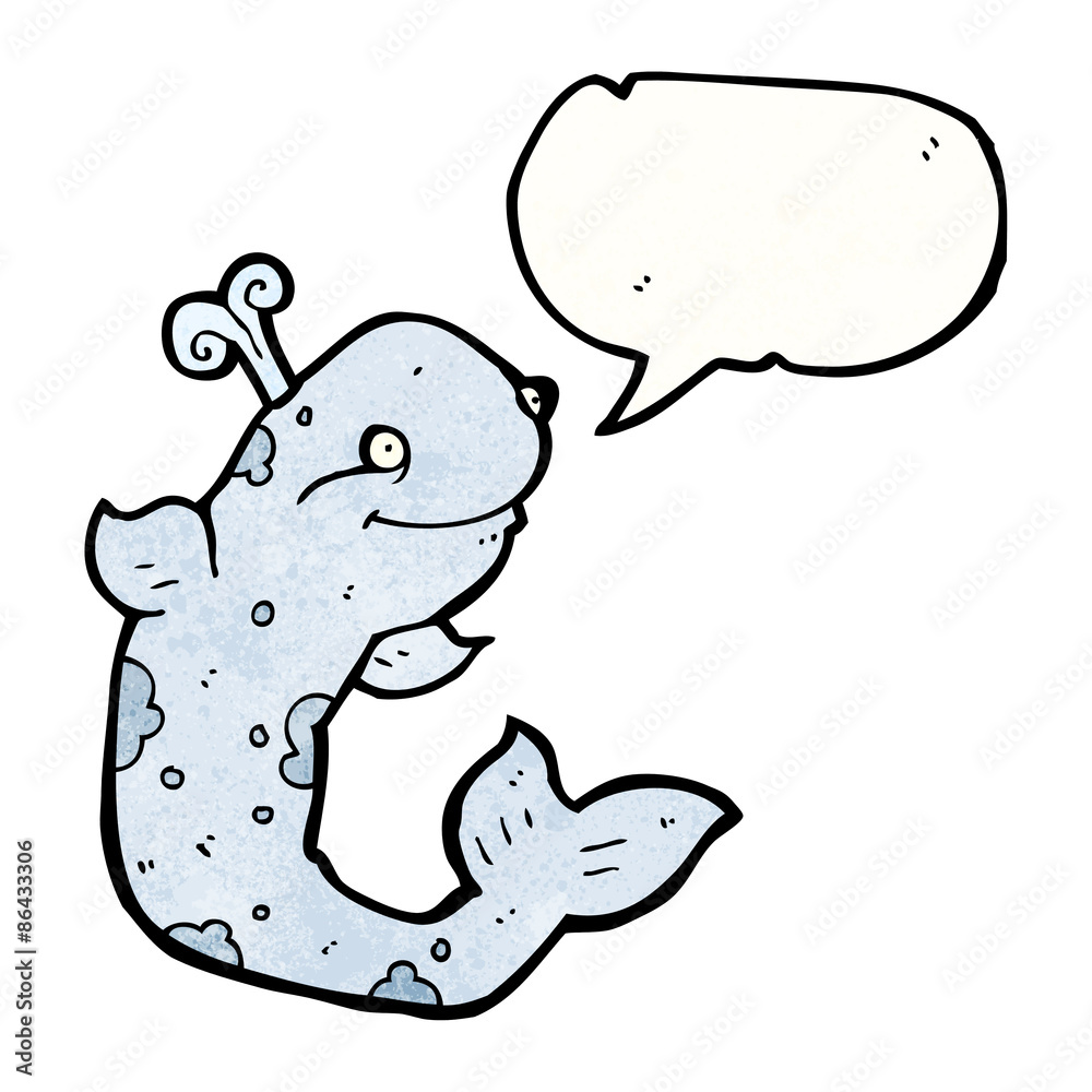 cartoon whale cartoon whale