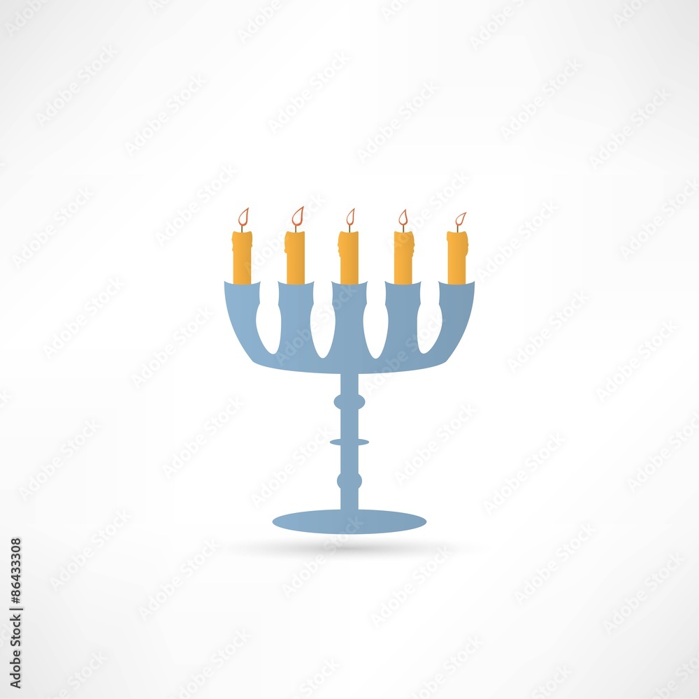 Candlestick icon Candlestick icon
