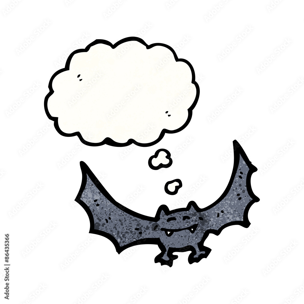 cartoon bat cartoon bat