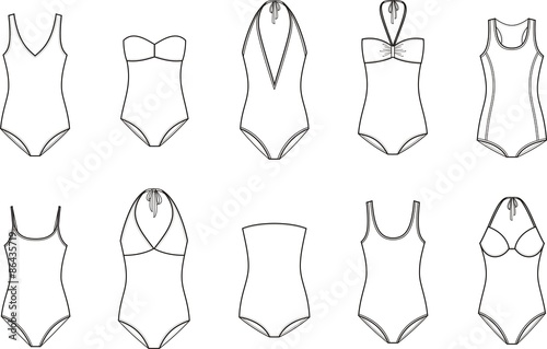 Swimsuit
