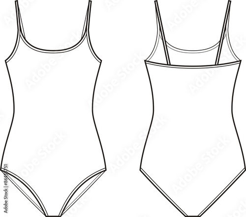 Swimsuit