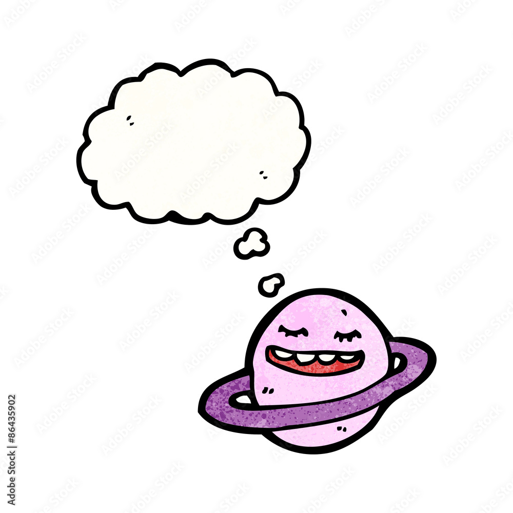 cartoon planet cartoon planet