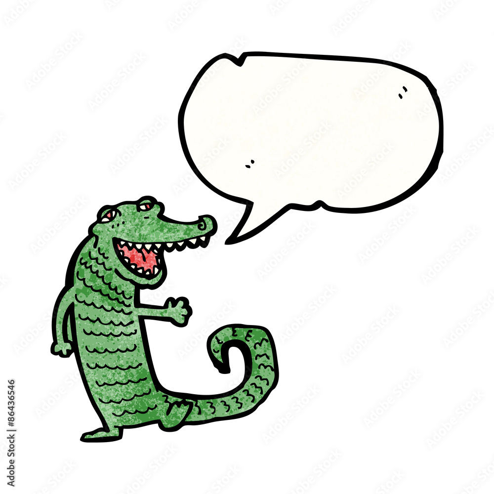 cartoon crocodile cartoon crocodile
