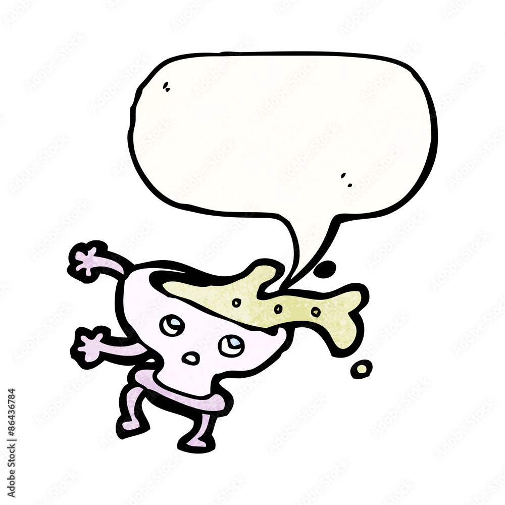 soup bowl cartoon character soup bowl cartoon character