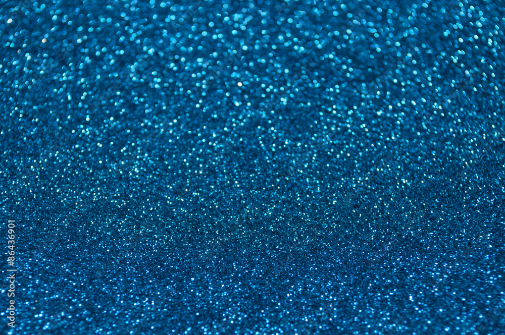 defocused abstract blue lights background defocused abstract blue lights background