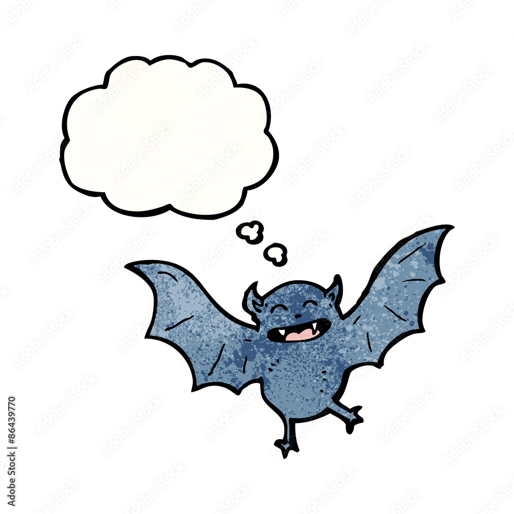 cartoon bat cartoon bat