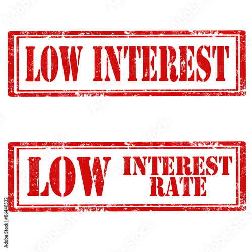 Low Interest