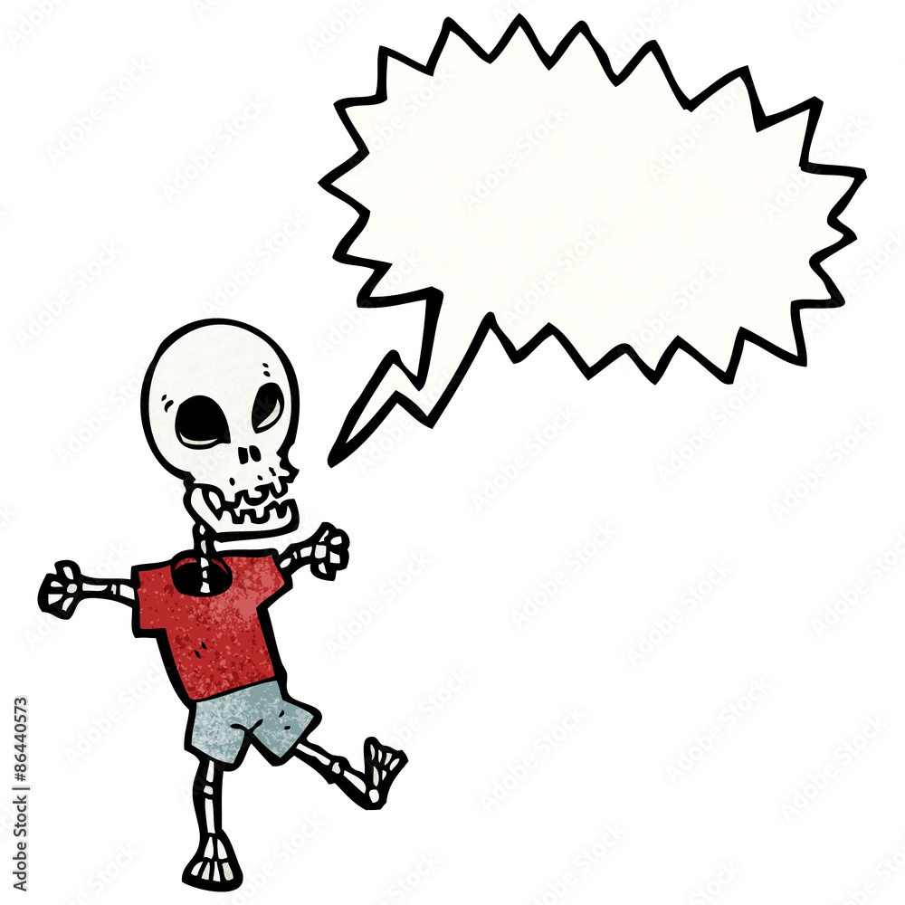 cartoon dancing skeleton cartoon dancing skeleton
