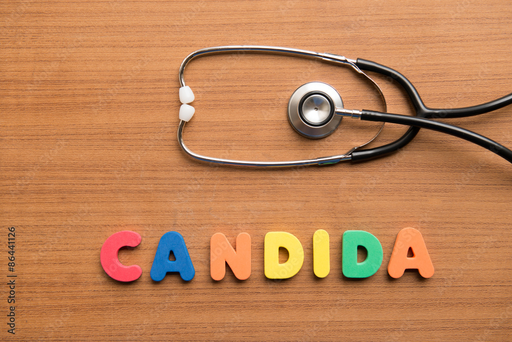 Candida Candida