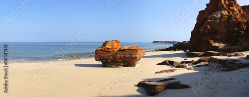 Cape Leveque, Western Australia photo