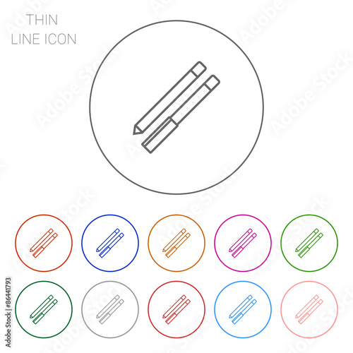 Eyeliners