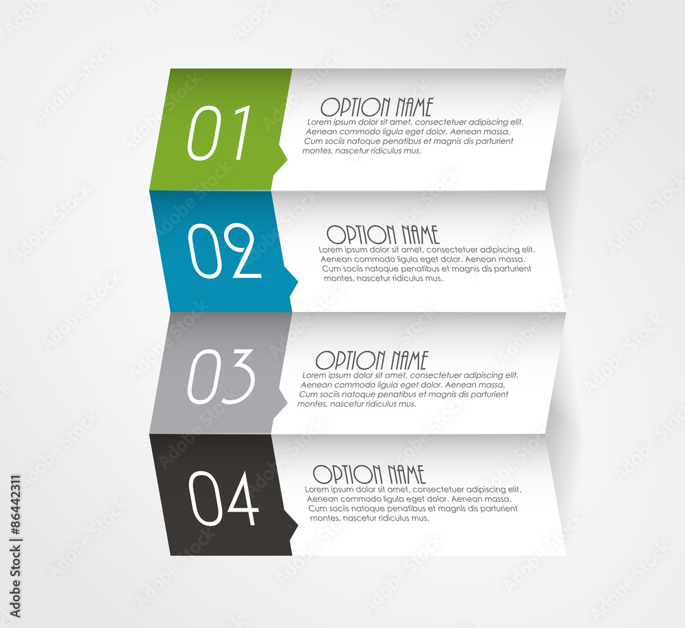 Infographic Design Elements for Your Business Vector Illustratio Infographic Design Elements for Your Business Vector Illustratio