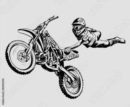 motocross