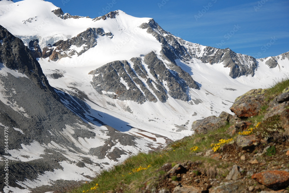 Pitztal Pitztal
