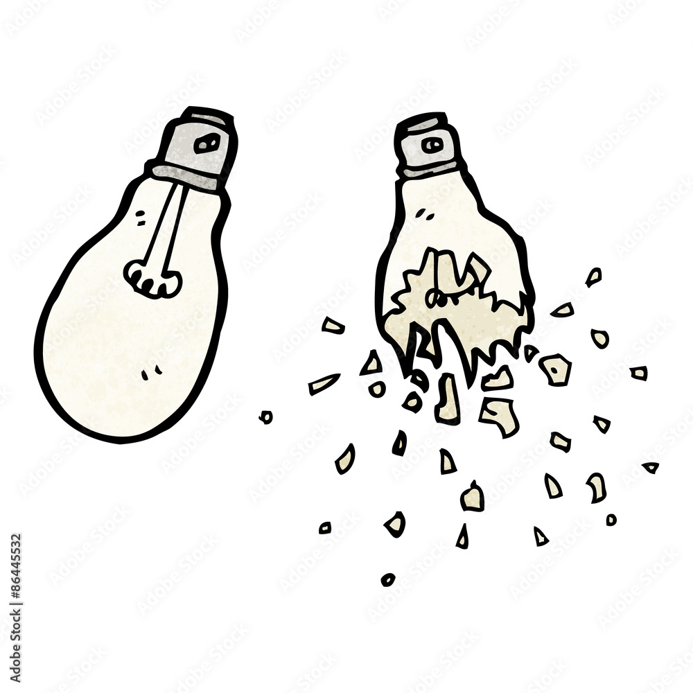 light bulb cartoon light bulb cartoon
