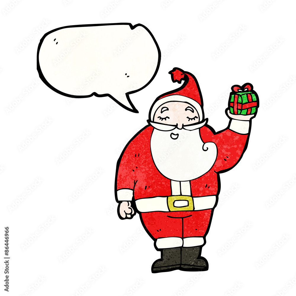 cartoon santa claus cartoon santa claus