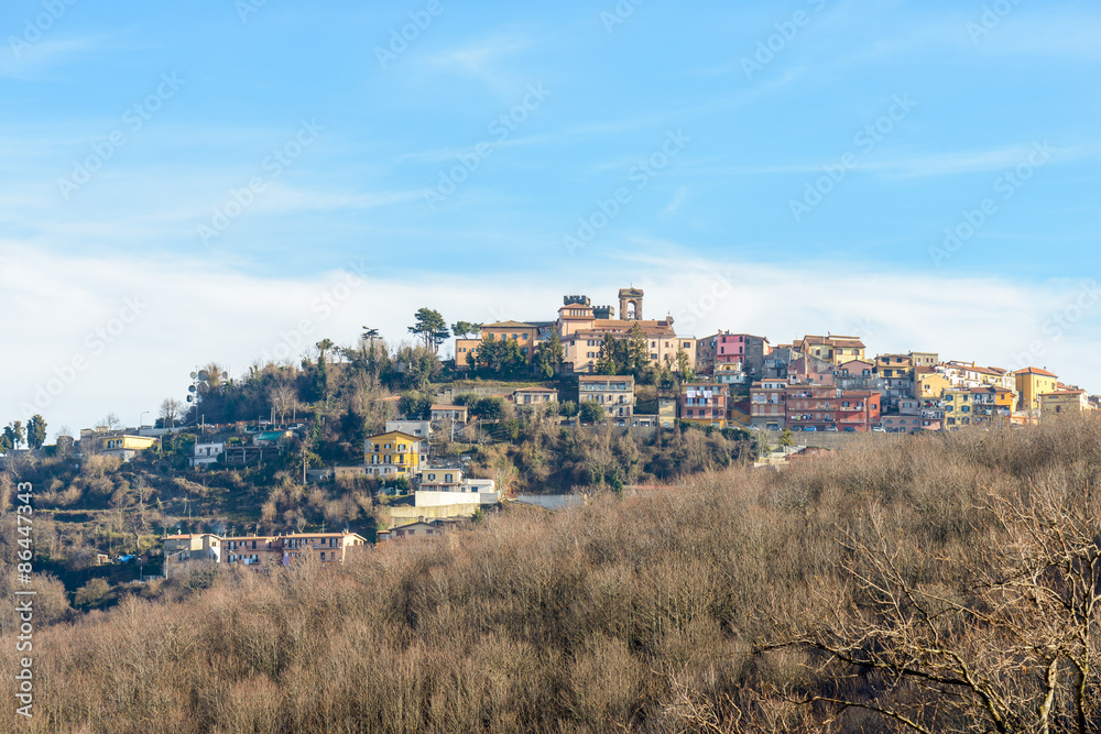 Obraz premium Landscape