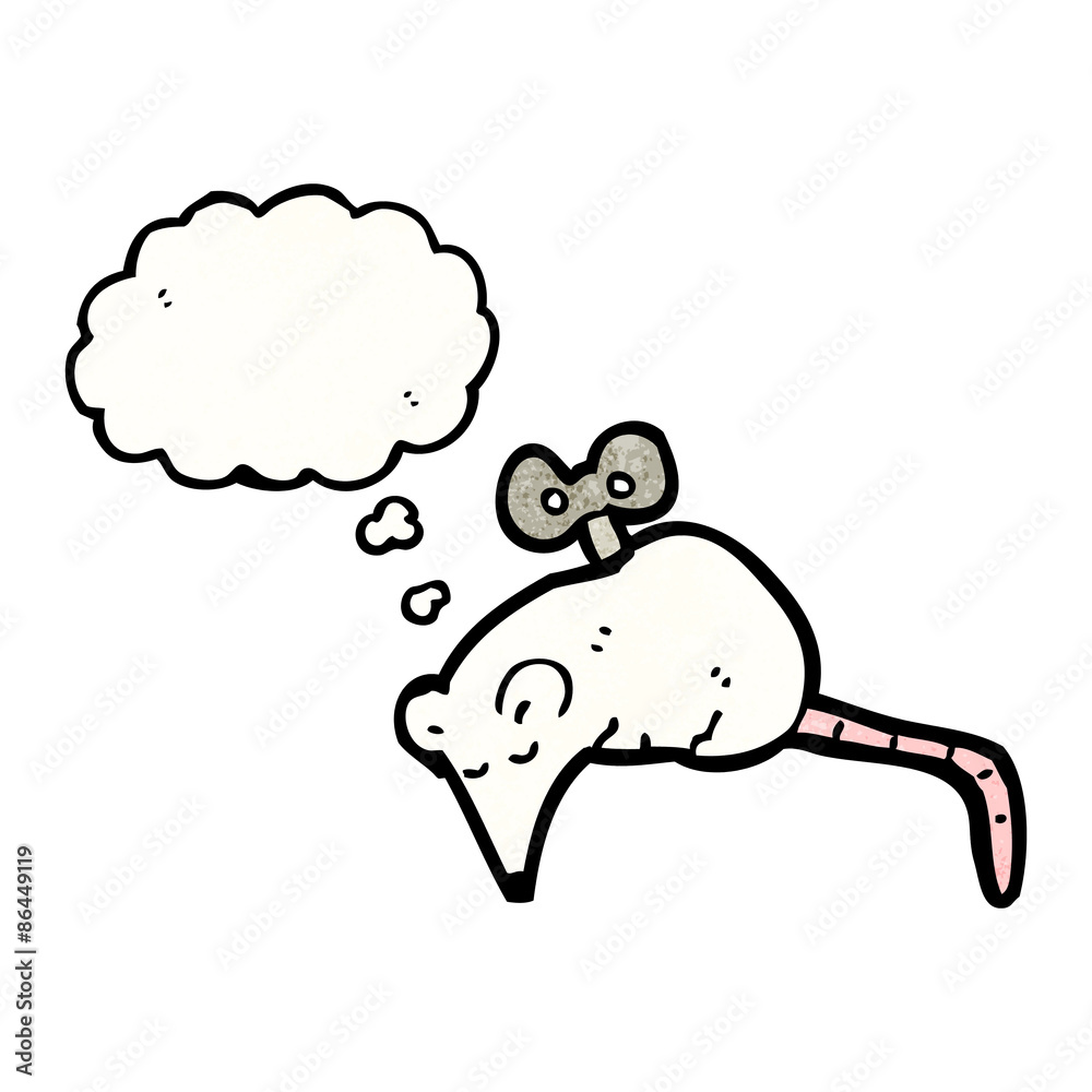 clockwork mouse cartoon clockwork mouse cartoon