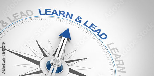 Learn and Lead photo