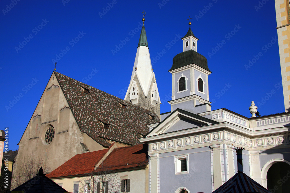 Italia,Trentino Alto Adige,Bressanone.