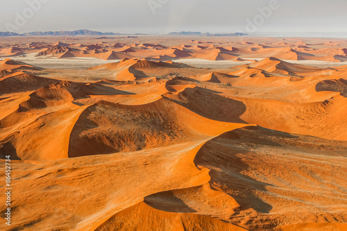 Sossusvlei desert