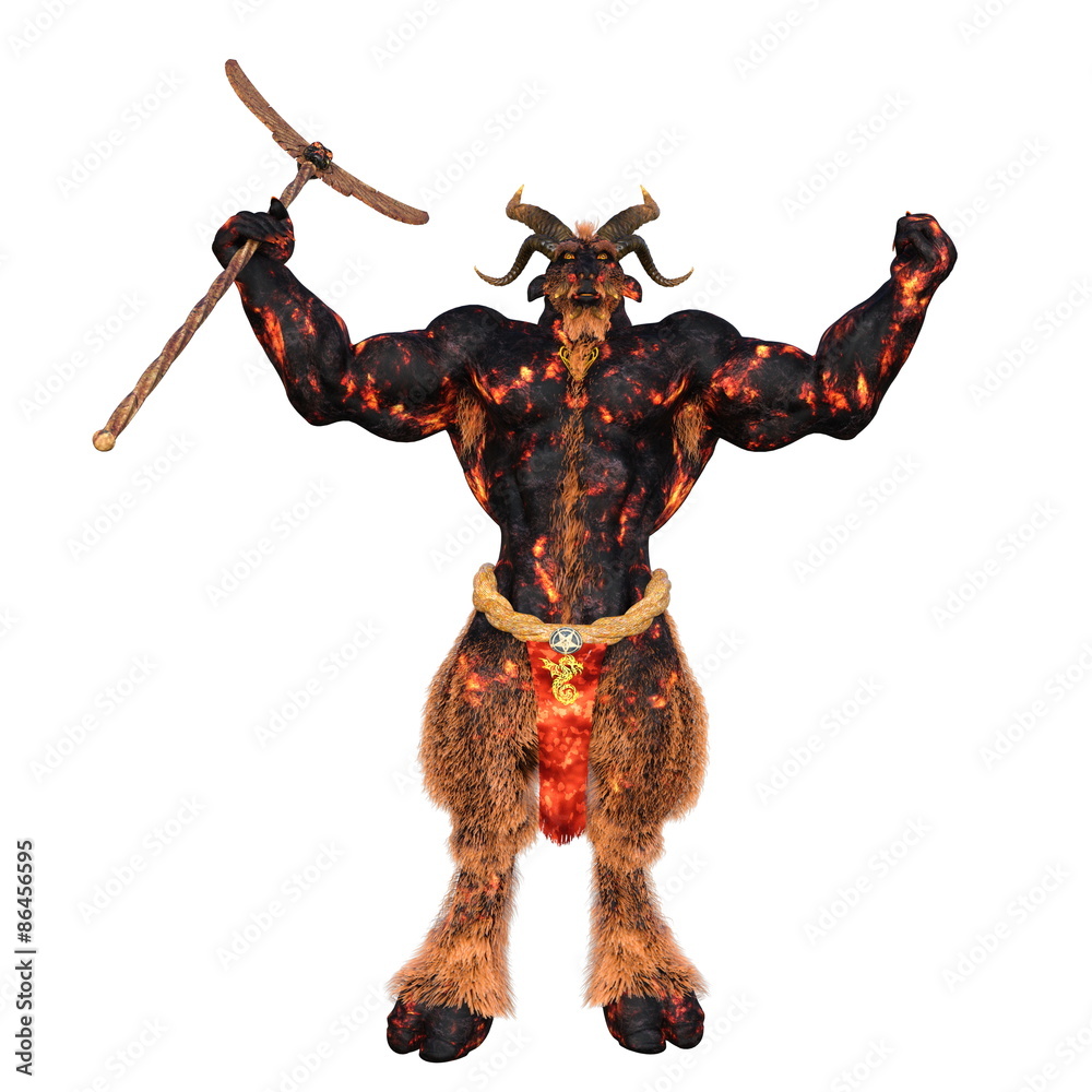 Naklejka premium モンスター