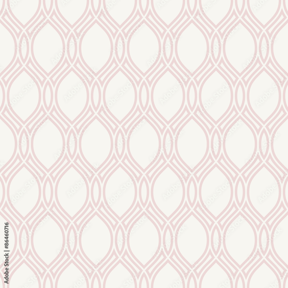 Geometric Seamless Vector Pattern Geometric Seamless Vector Pattern