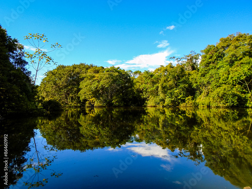 Amazon river