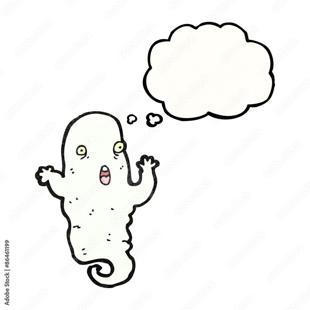 cartoon ghost cartoon ghost